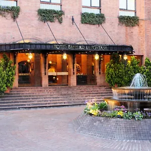5* Hotel Estelar La Fontana