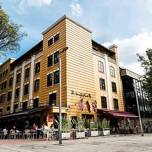 3* Hotel Virrey Park