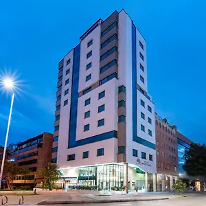 4* 酒店 安第斯广场酒店