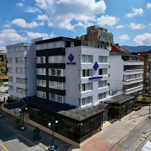 4* Hotel Faranda Express Belvedere
