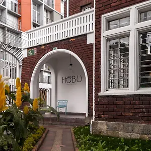 호스텔 Hobu, 보고타