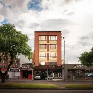 3* 酒店 Ejecutivo Av La Esperanza