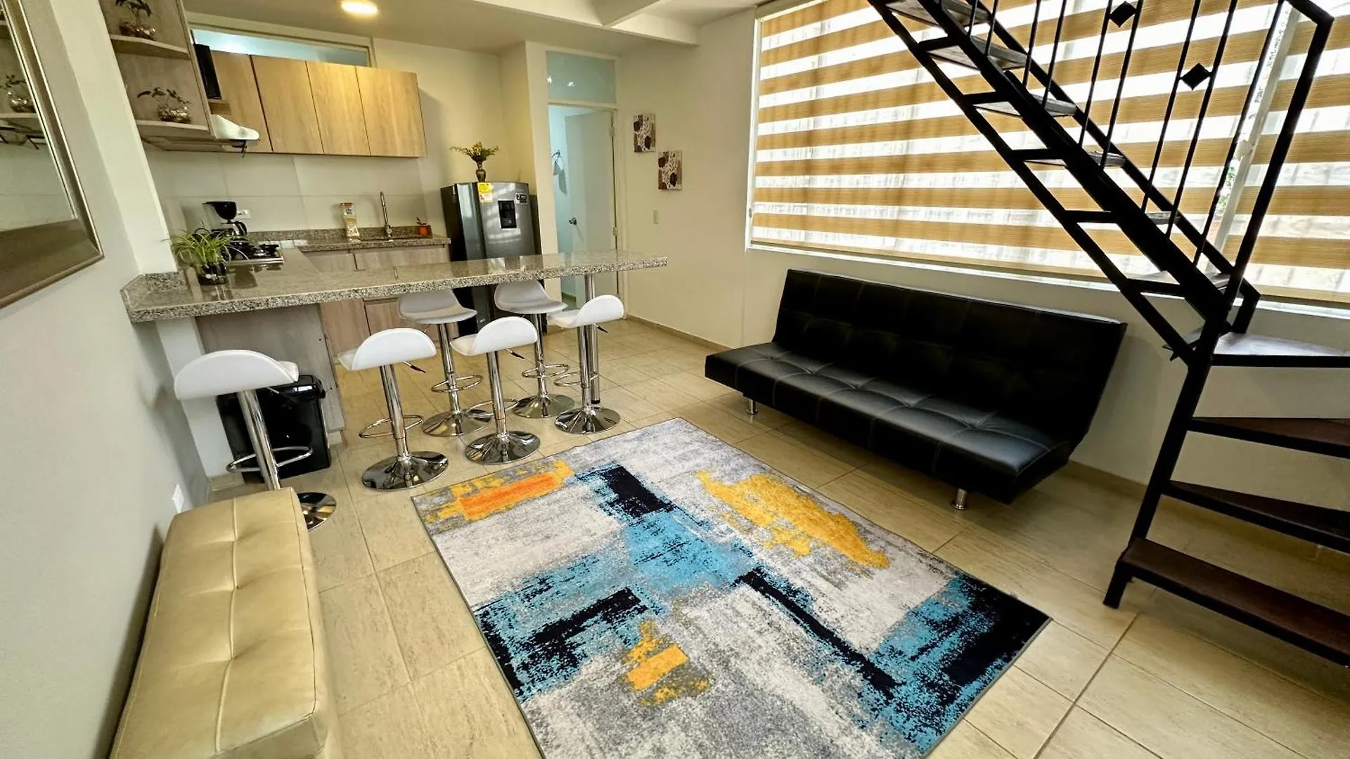 Brand New Duplex House - Condominium North Bogotá