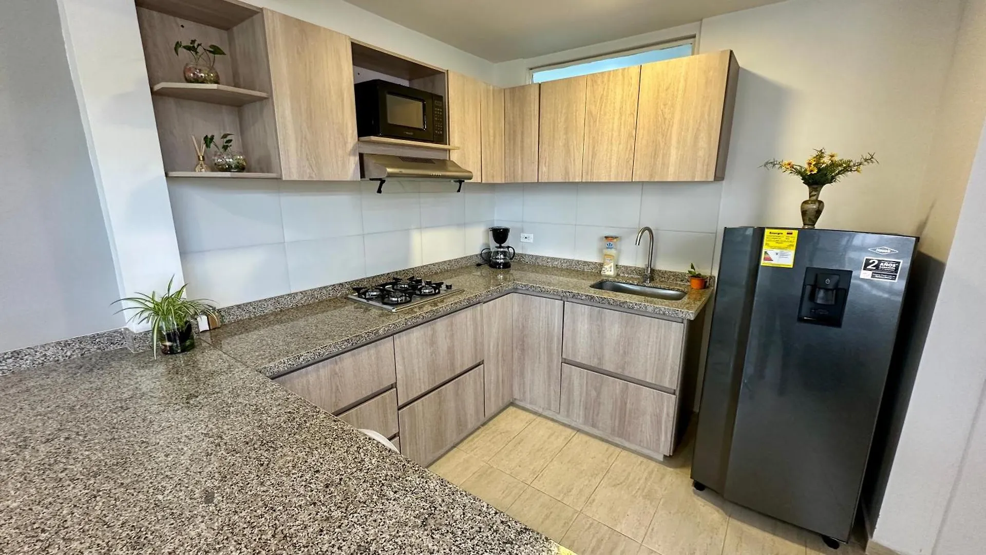 Brand New Duplex House - Condominium North Bogotá Kolombiya